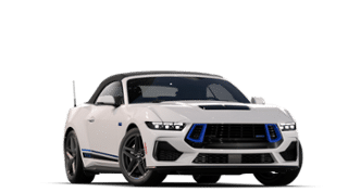 2025 Ford Mustang® External Image 5